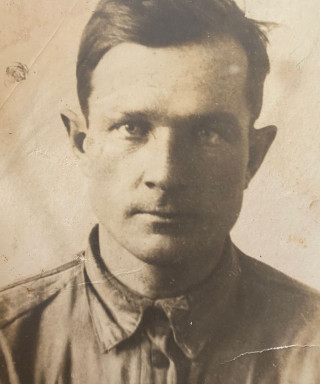 Талызов Федор Иванович