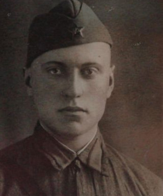 Евпланов Алексей Васильевич