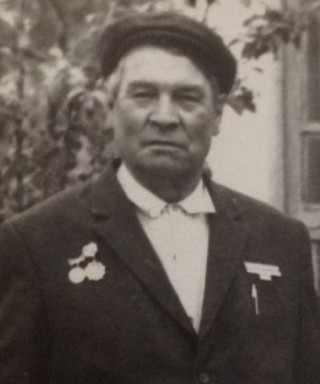 Бондин Степан Терентьевич