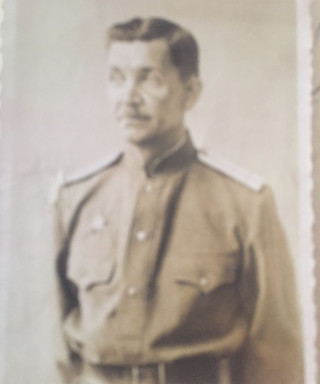 Ижеев Константин Ильич