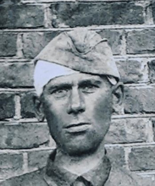 Канин Василий Семенович