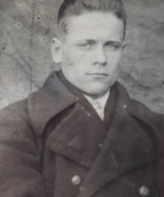 Канин Николай Васильевич