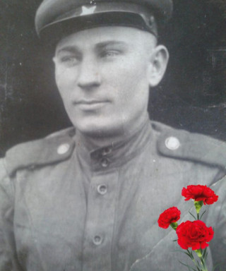 Бондаренко Павел Спиридонович