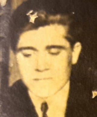 Казаков Никифор Иванович