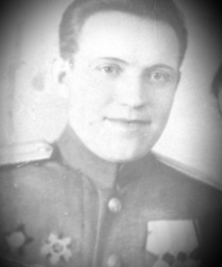 Лисняк Александр Макарович