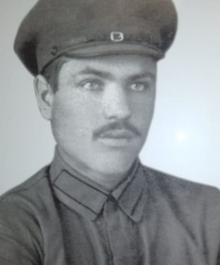 Луговик Иван Михайлович