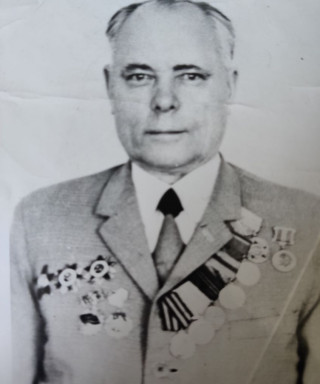 Кадыргулов Сагыйт Фарвазович