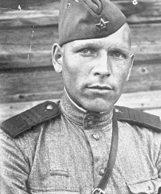 Китаев Александр Иванович