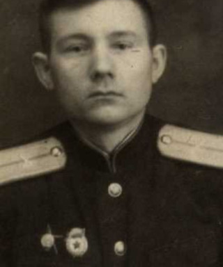 Ковешников Николай Федорович