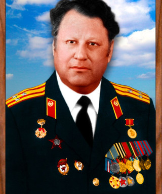 Башкатов Иван Ермолаевич