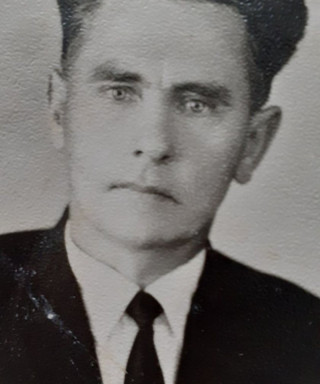 Фатин Михаил Дмитриевич