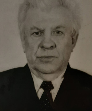 Дёгтев Александр Григорьевич