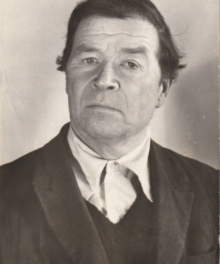 Паршиков Алексей Никитович