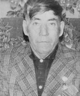 Лукин Петр Иванович