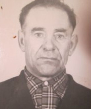 Муханов Павел Андреевич