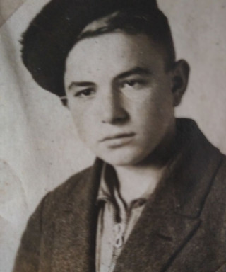 Захаров Константин Ильич