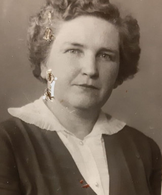 Гущина Лидия Федоровна