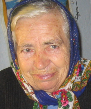 Захарова Надежда Дмитриевна