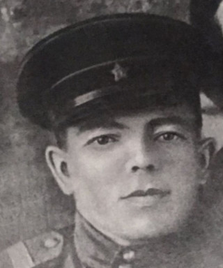 Максимов Григорий Анисимович