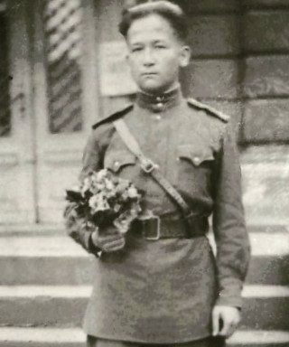 Ходжимухамедов Тохта Умарович