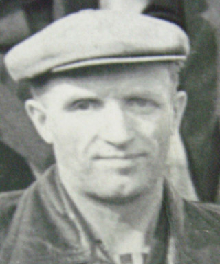 Дубгорн Яков Кондратьевич