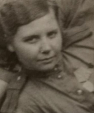 Глебова Мария Сергеевна