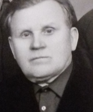 Кутовой Фёдор Сергеевич