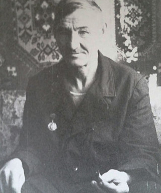 Беспалов Василий Александрович