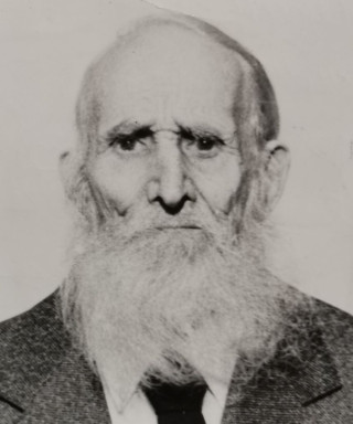 Дубровин Василий Фадеевич