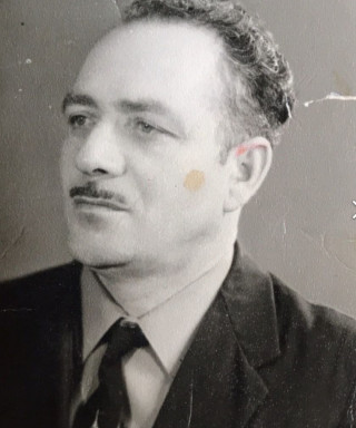 Мартиросян Агаси Погосович