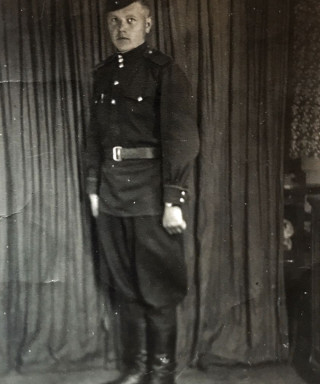 Ксенофонтов Григорий Иванович