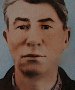 Краев Сергей Кузьмич