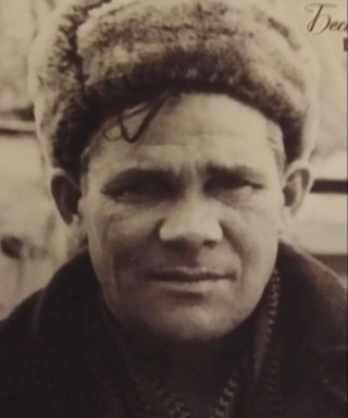 Назмеев Салават Мингазович