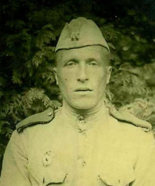 Корниенко Михаил Егорович