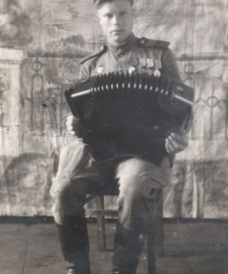 Лукиных Александр Михайлович