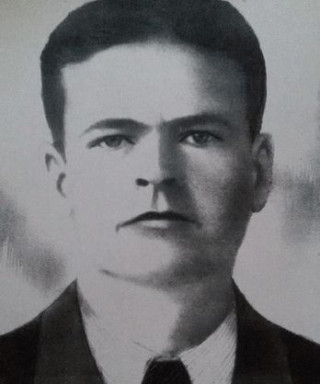 Большаков Филат Иванович