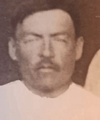 Атаманов Степан Петрович