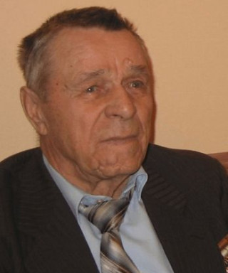 Жегло Виктор Борисович