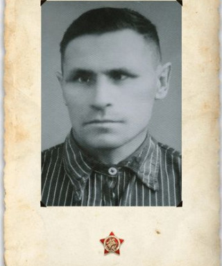 Наместников Григорий Антонович