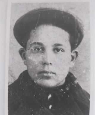 Еремеев Миневели Алимович