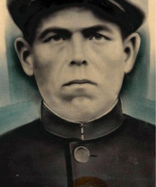 Борисов Антон Павлович