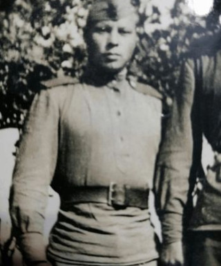 Гайнитдинов Газиз Гизитдинович