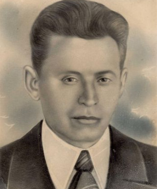 Куркин Федосей Андреевич