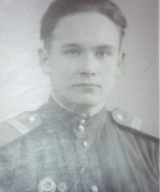 Атаманов Сергей Степанович