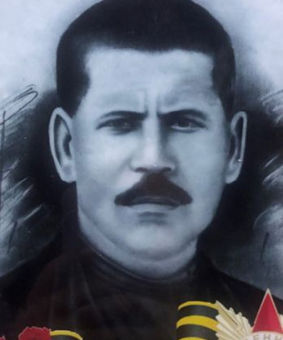 Михальцов Максим Семёнович