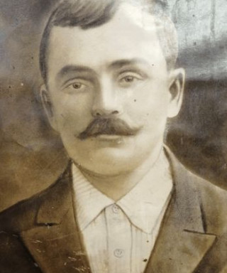 Денисенко Григорий Степанович