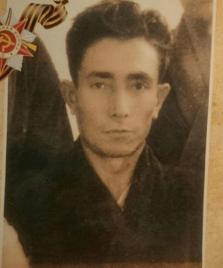 Жигулин Яков Федотович