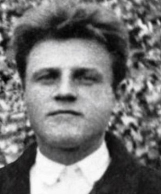 Мищеряков Петр Игнатьевич