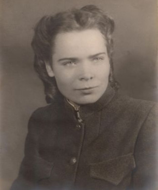 Абрамова Анастасия Серафимовна