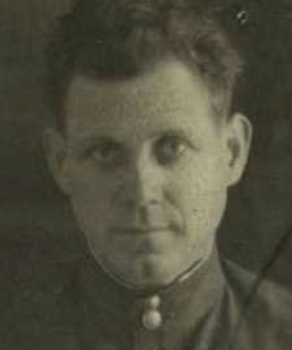 Мясоедов Кузьма Петрович